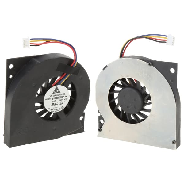 BKi5HA-7200 Mini Datamaskin GPU Kjølevifte 5V 0.4A BSB05505HP