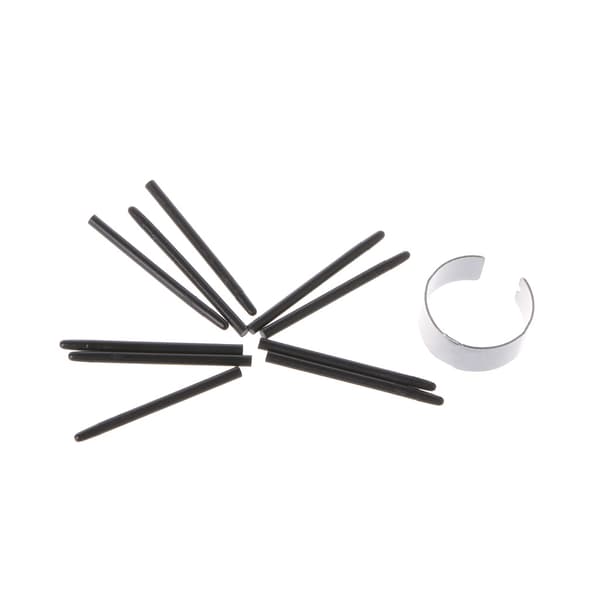 Erstatningsspisser Standard for Bamboo Stylus Pen BAMBOO CTE, for MTE,