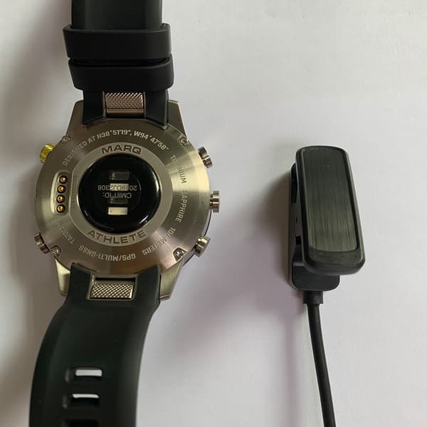 Ladekabel Strømladeradapter for MARQ Drive Aviator Captain Adventurer