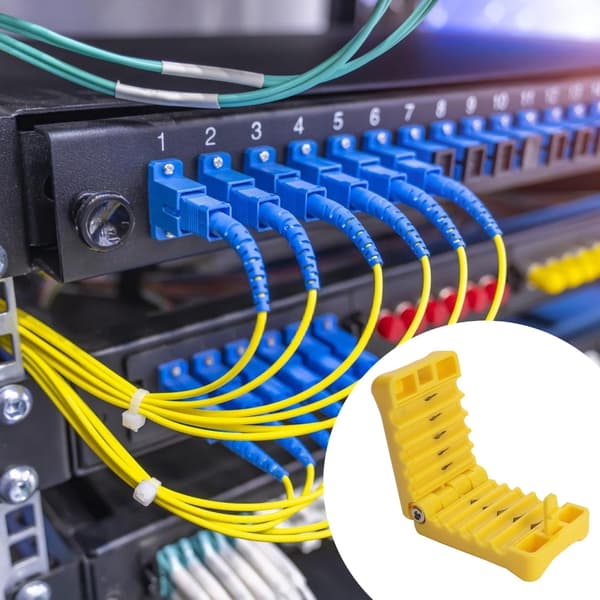 Fiber Optisk Kabel Avisolerare Balkrör Lösrörsskärare Longitudinell Kabel