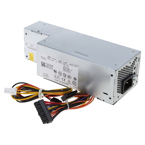 Ny Original Strømforsyning til Dell OptiPlex 760 960 580S 780 235W Strømforsyning L235P-01 L235P-00 H235E-00 F235E-00