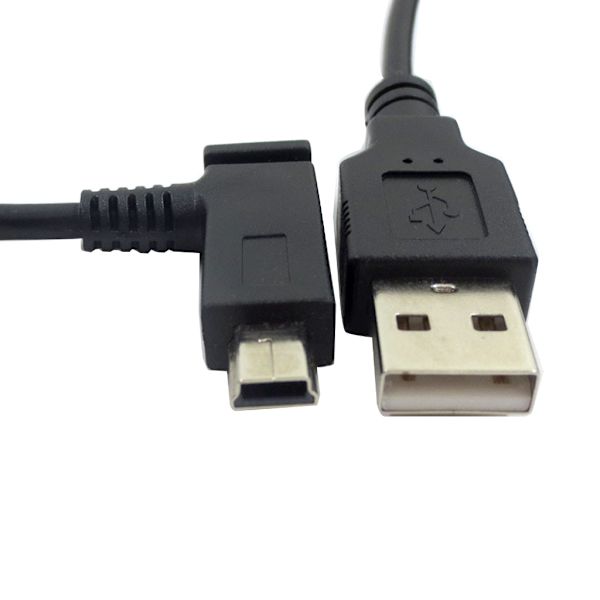 USB PC Laddningsdatakabel sladd för Wacom Bamboo PRO PTH 451/651/450/650