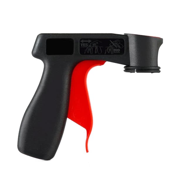 Spraybokspistoler Spraymaling Sprayadapter Spraypistoler Spraymaling Sprayadapter