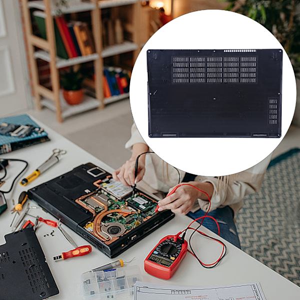 Kvalitets Bunn Base Case Deksel for E5480 E5490 Bærbare Datamaskiner Deksel Beskytter