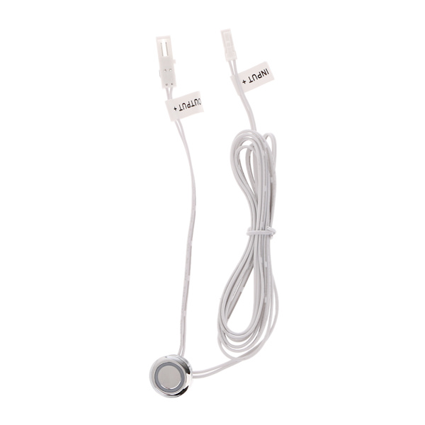 för DC 5V 12V-24V Dimmer för Touch Sensor Control Switch För 3528 5050 LED Strip