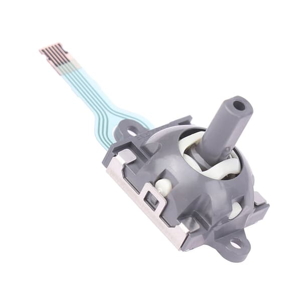 Responsiv Joystick 3D Analog Stang Spillkontroller Erstatning For Konsoll