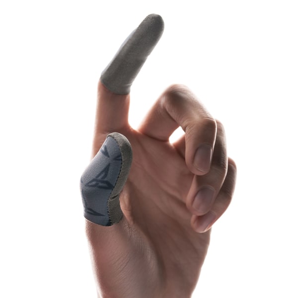Flydigi Beehive P1-Lite Glasfiberversion Fingerhandske för mobilspel Andas Ultra-Tunn Finger Sleeve Cover 1 Par