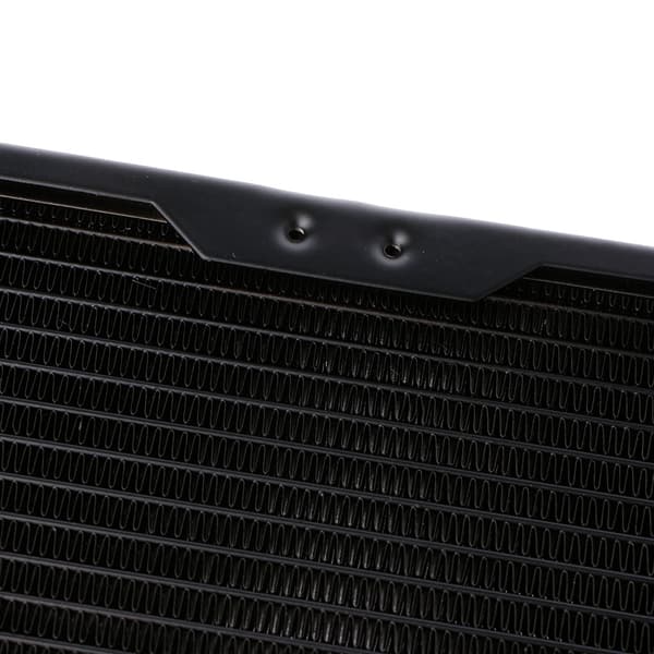 PC Vand Varmeveksler Computer Aluminium Varme Radiator Køleplade til Computer