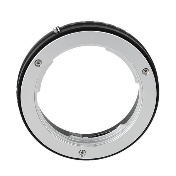Linssisovitin  Mount 80D 77D 70D 60D 5D DSLR-kameralle