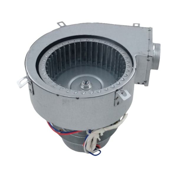 Metallmotor Energibesparande Motor Konstruerad för Högtemperaturmiljö 100W