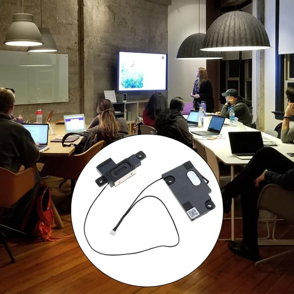 Intern Høyttaler Venstre & Høyre Erstatning for Laptop E15 E5-575