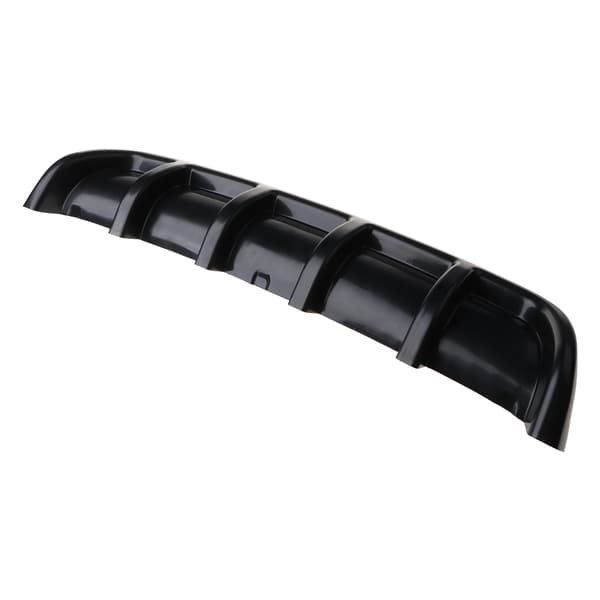 Universal Bil Bakre Støtfanger Body Kit Hai Hake Spoiler Diffuser Trim Deksel Lastebil