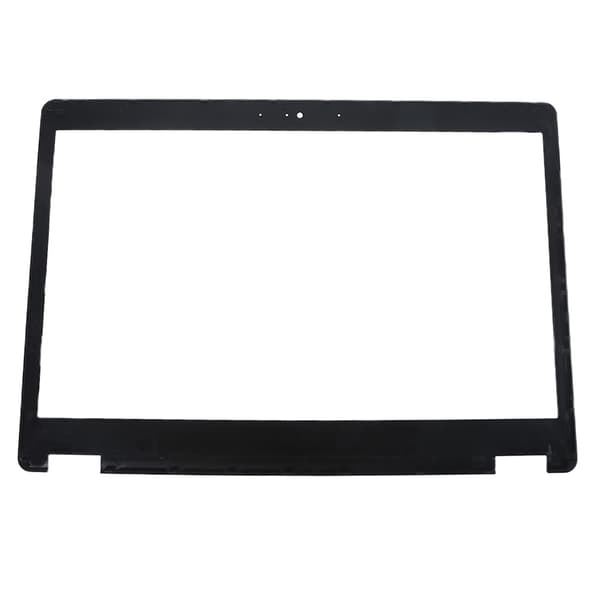 Original Ny 09R00F LCD-skärm Främre Säkerhetsramskydd för Dell E5480 5480