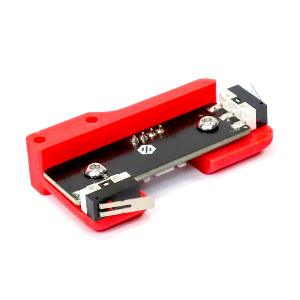 Endstop Grænsekontakt PCB-kort V2.4 til Voron 2.4 X/Y-akse 3D-printerdel