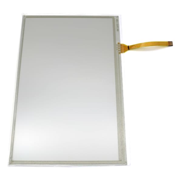 til E53X5 00-06 / E39 96-03 / E38 95-01 Erstat LTA070B510F Touch Screen