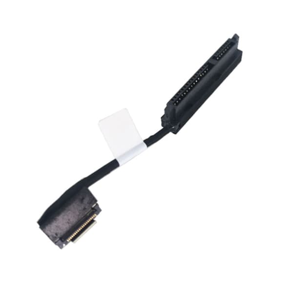 SATA harddisk-caddy-beslag med SSD HDD-kabel til DELL Latitude E5580