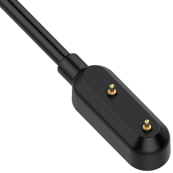 Høyeffektiv, reisevennlig USB-ladekabel for Watch GT2 bærbar enhet