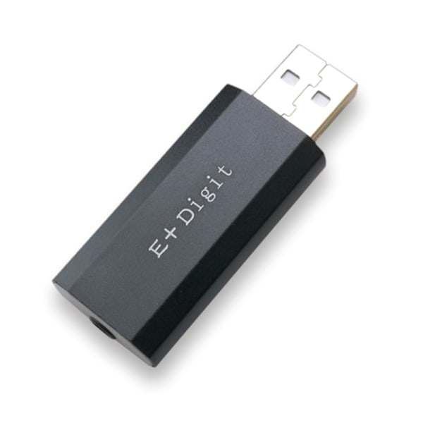 SA9023A + ES9018K2M Portabel USB DAC AMP HIFI Externt Ljudkort Dekoder Hörlursförstärkare 32bit 192KHZ För Dator