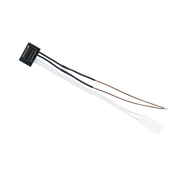 P1P P1S Termistor Hotend med Terminal 3D-skrivartillbehör