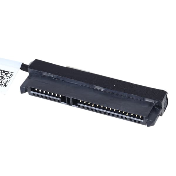 Ersättningskontakt för bärbar dators hårddisk för Dell Latitude E5470 E5480-serien