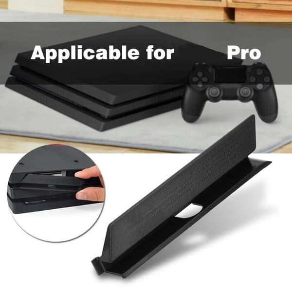 Plast HDD Harddisk Slot Cover Dørklap til Pro Erstatningstilbehør