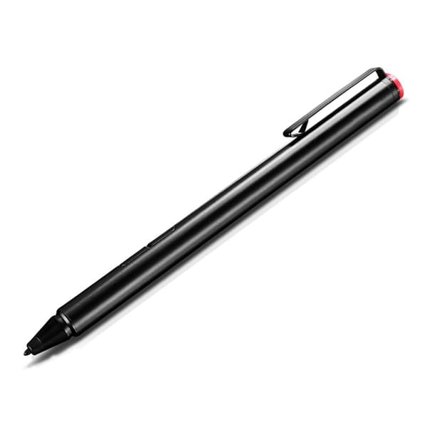 Stylus Penna för Touch Penna med Handflatavvisning för Lenovo Thinkpad FlexPre