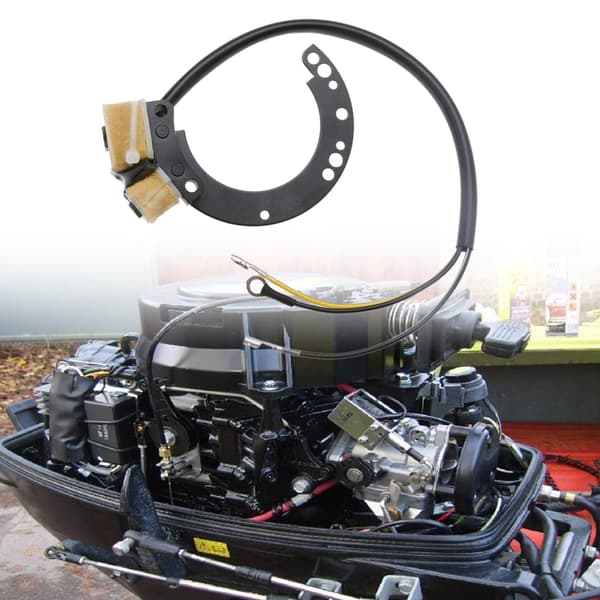 86617 86617A2 86617A3 Stator Samling Reservedel til Mariner