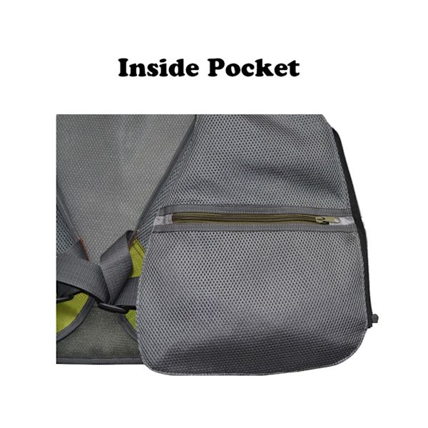 Casual Män Fritidskläder Utomhus Ytterkläder Flera fickor Utomhus Jakt Fiske Västar Utomhus Människor Inga människor Koncept Reseväst Utomhus Människor Inga människor Plats S