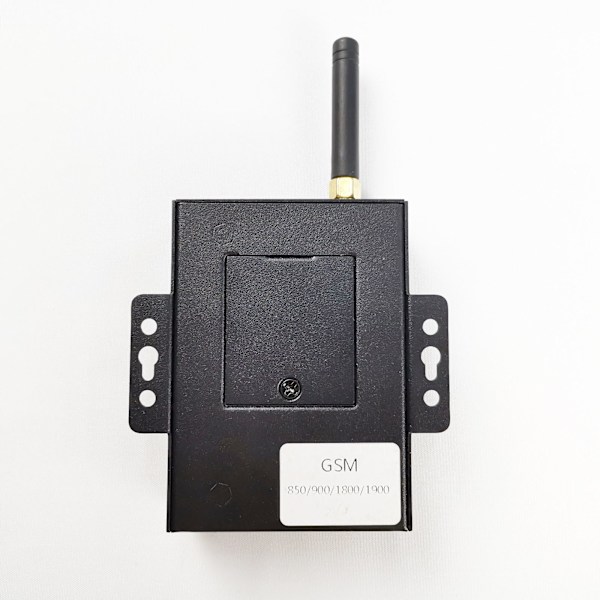 SM200 GSM garageport öppen fjärrkontroll 2G/3G/4G portöppnare trådlös reläbrytare för smart garagefjärröppnare 4G