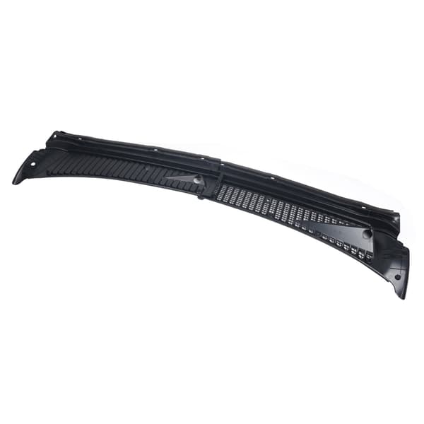 Vindusvisker Ventilasjonsdeksel Grillpanel for 1999-2007 F-450 Excursion