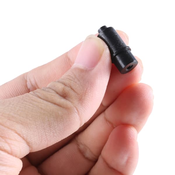 Gummihaleledskomponent til SME 3009 3010 3012 Tonearmsvedligeholdelse