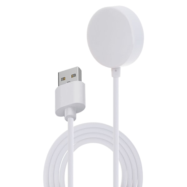 Magnetisk Ladekabel Dock Base Bærbar Lader Dockingstasjon for HW67PLUS/HW39 PRO/HW8 MAX/S7Pro/S7Pro max/W7/W7P