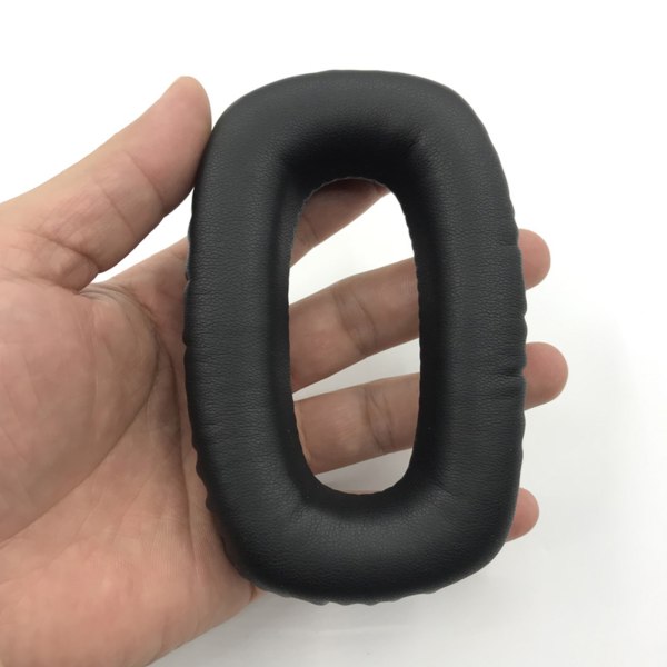 Öronkuddar för Beyerdynamic DT100 D1T02 DT108 DT109 DT150 Hörlurar Sammets öronkuddar Kuddar Öronkuddar