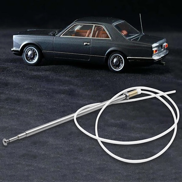 2018270001 Automatisk Antennemast For W124 W126 W201 C107 R107