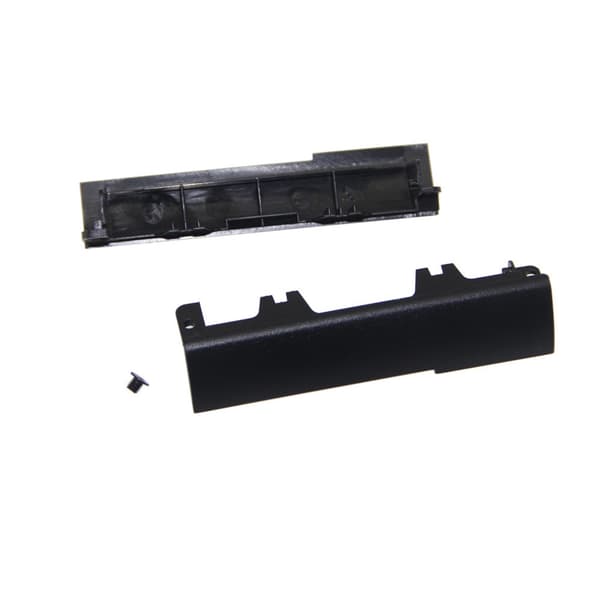 Erstatningsdeksel for HDD-caddy for bærbare datamaskiner Latitude E6540 med skruer