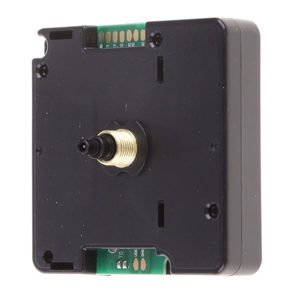 Atomic Radio Controlled Clock Movement Mechanism DIY Kit Tyskland DCF Signal