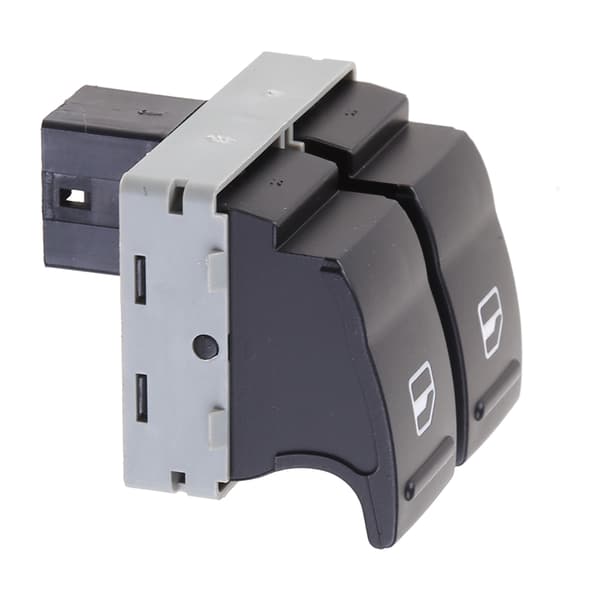 Master Power Elektrisk Vindueskontakt til Transporter T5 7E0959855A