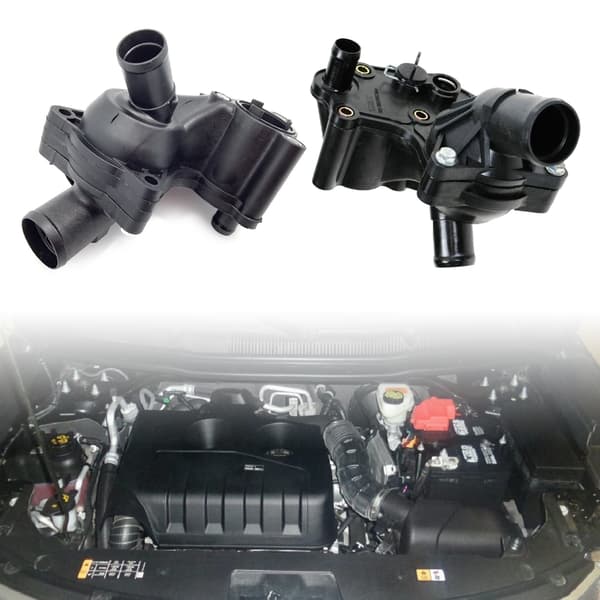 2L2Z8592BA Termostathus Samling 90448854 til Sport Trac