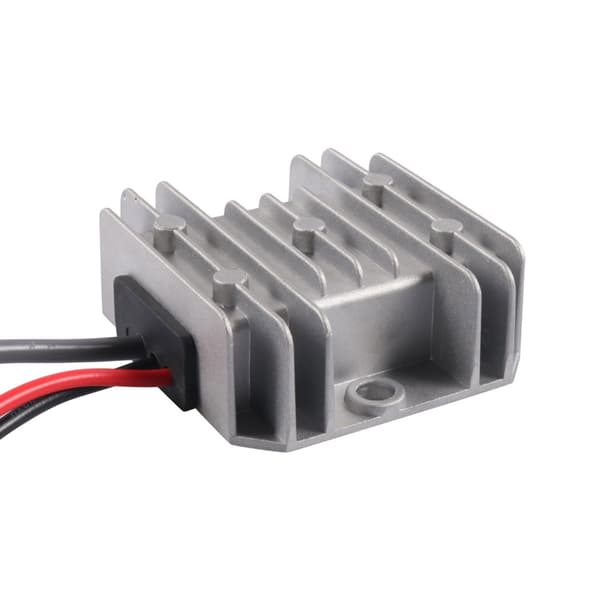 Step Up Konverter Adapter Modul 30V 3.5A Output til Marine Køretøjers Strømsystemer