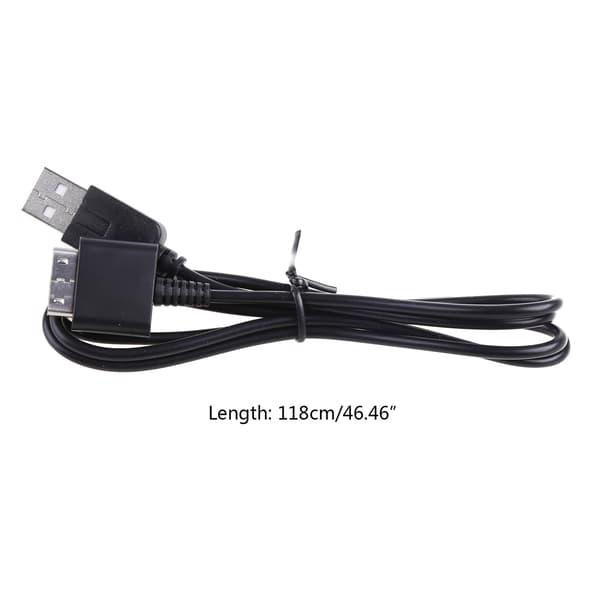 Opladningsdatakabel USB 2.0 til Go N1000 til pc-kabel