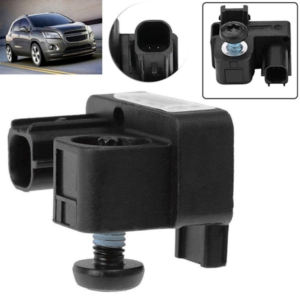 Bil Kollisions Crash Sensor til 1500/2500 13502744 13519421 13578676 590-225