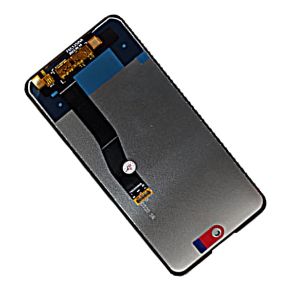 LCD-digitaliserer for Kingkong 8 LCD-skjerm, skjermdigitalisererstatning