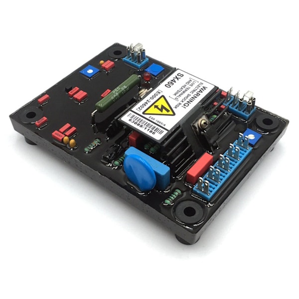 SX460-A Spændingsregulator Automatisk Regulator til Generator