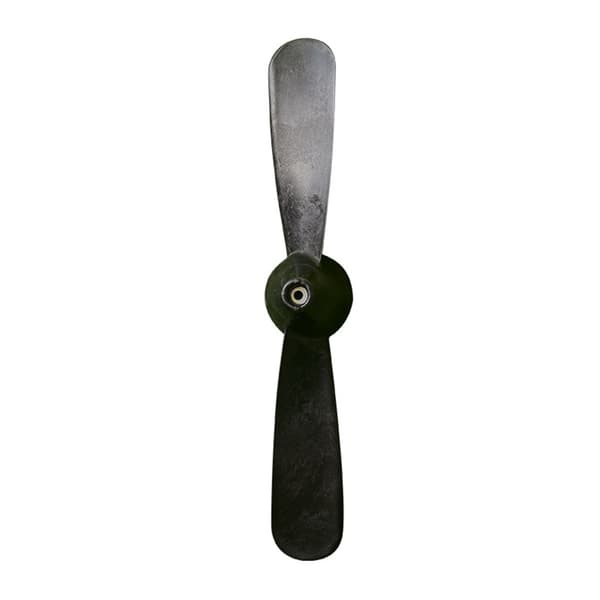 Kajakkpropell Erstatning 30cm Kajakk Propellblad Båttilbehør Deler