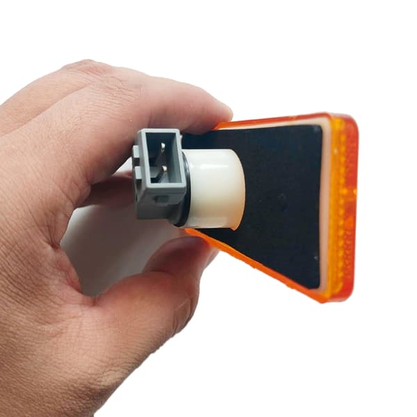 Stabil sideindikatorlampe sidemarkeringslys 0028206456 for Sprinter