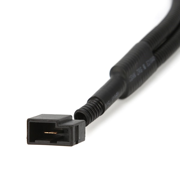 1 til 2 Adapter Ledningssett Spesiell Plugg Ledningssett Enkel og Rask Installasjon