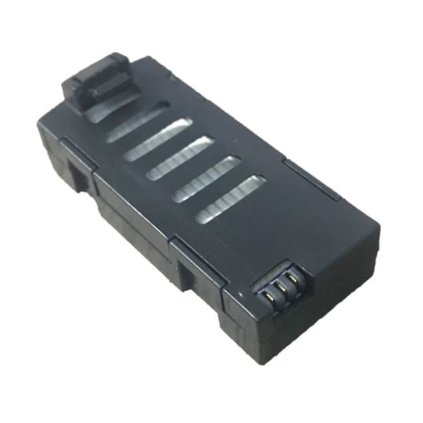 Drone Batteri Udskiftningsdel til LF606 SG800 til D2 S606 M9