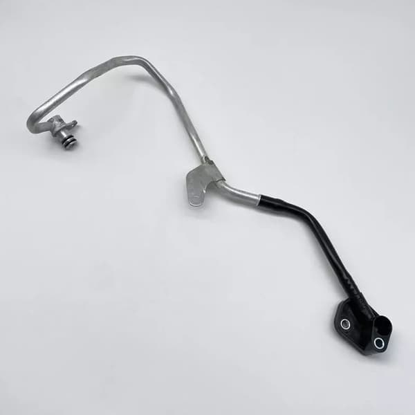 Turbolader Boost Rør Til CL63AMG CLS550 CLS63AMG Forbedrer Køretøjets Dynamik