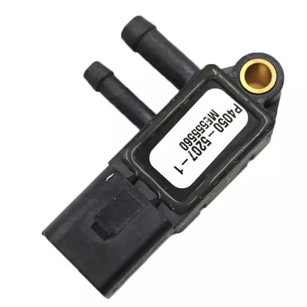Trycksensor insugningsrör bil Noggrann mätning P405052071