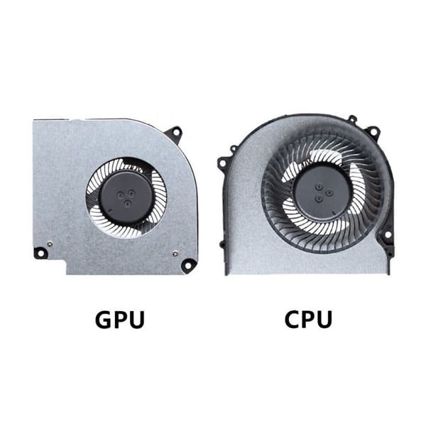 Kraftige køleblæsere CPU-kølere til Gaming G5G7 Effektive og holdbare blæsere